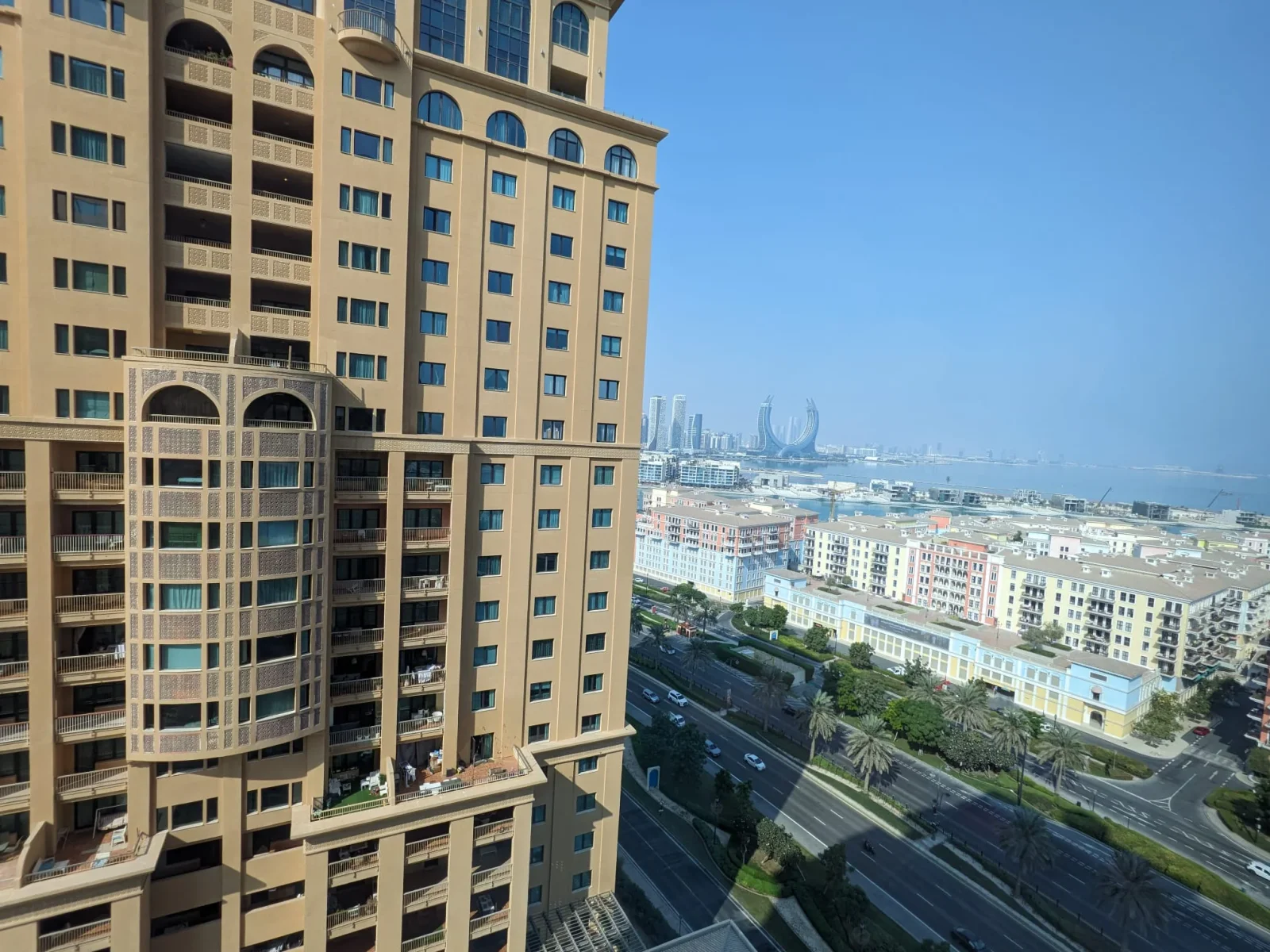 Smart Living: 1BHK with Dedicated Office Space