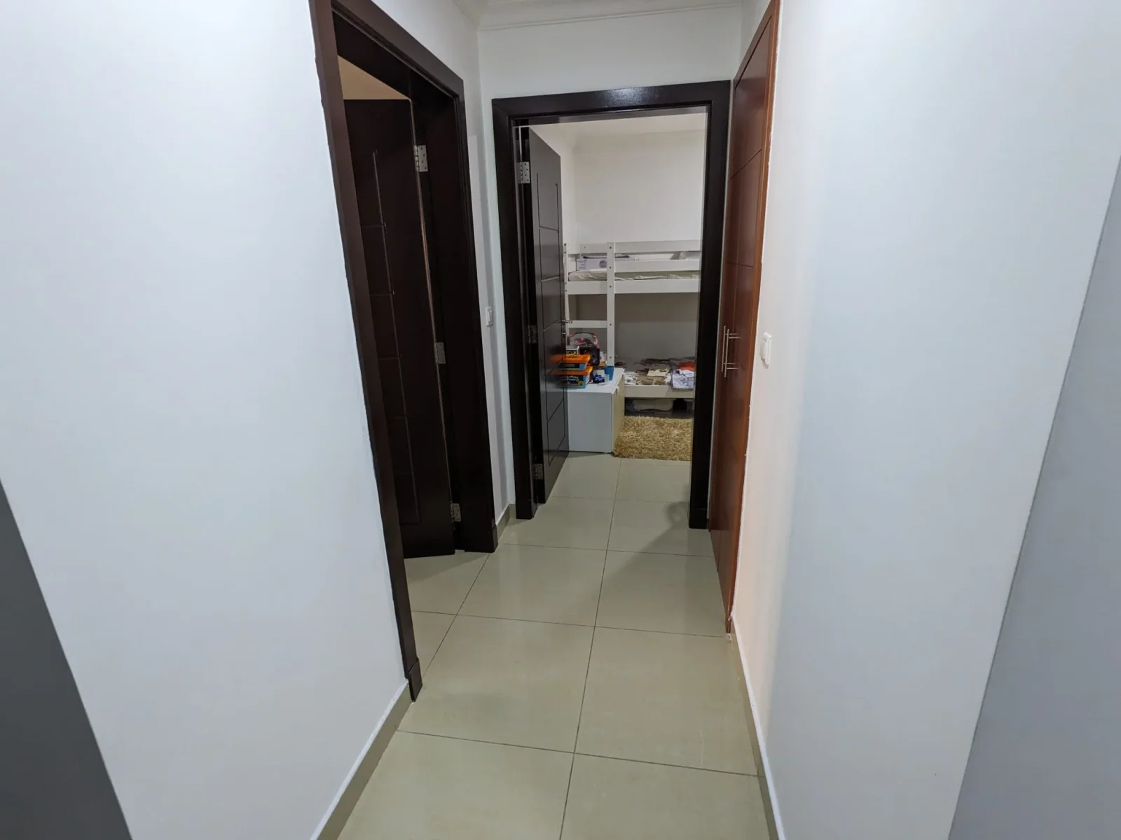Smart Living: 1BHK with Dedicated Office Space
