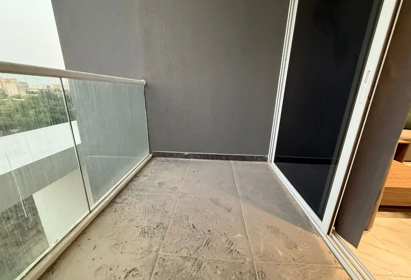 Yasmeen City 2BHK | Full Park View | QAR 1.45M