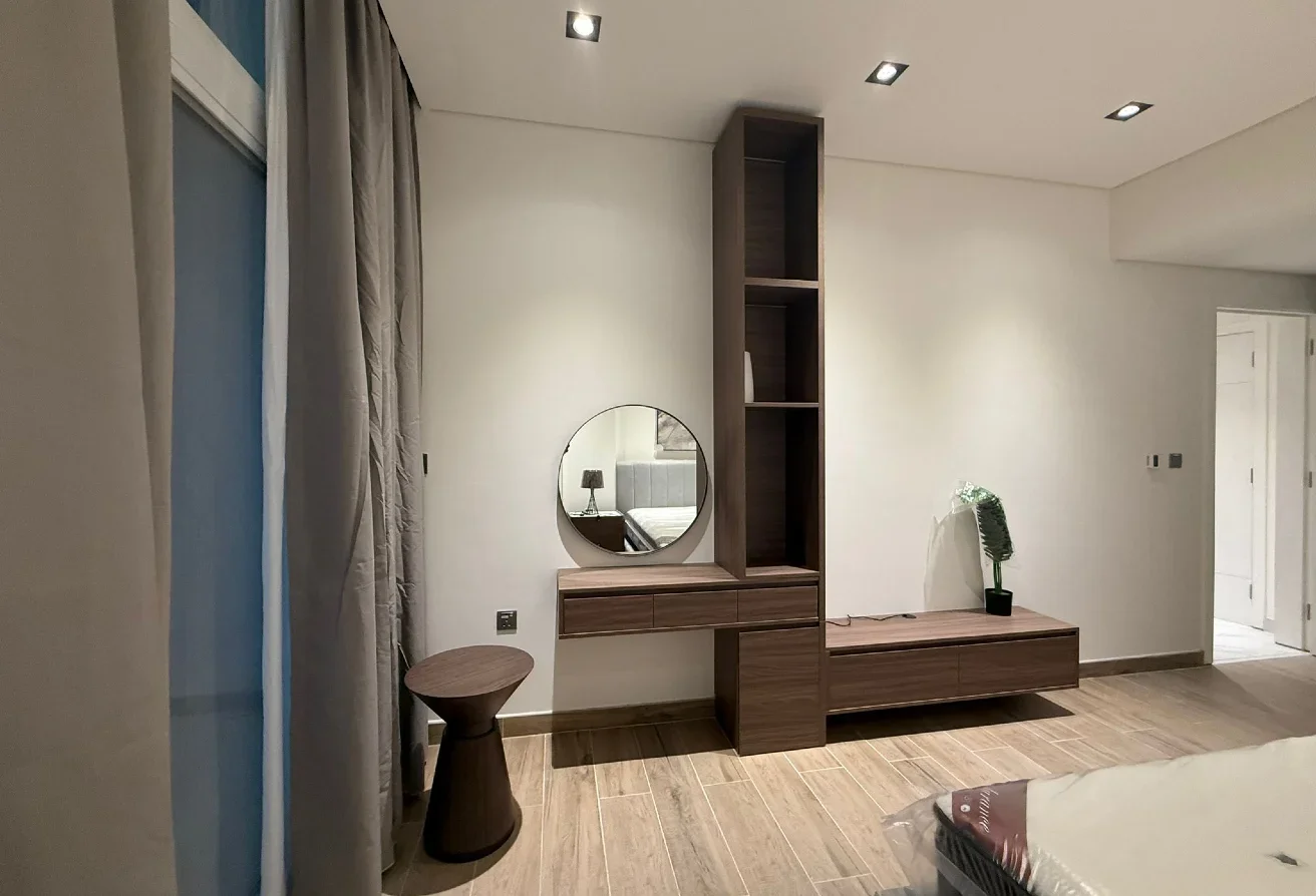 Yasmeen City 2BHK | Full Park View | QAR 1.45M