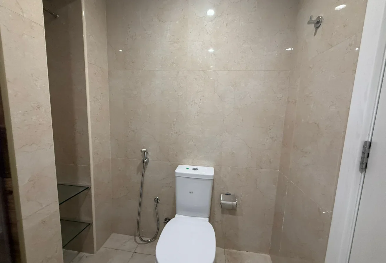 Yasmeen City 2BHK | Full Park View | QAR 1.45M