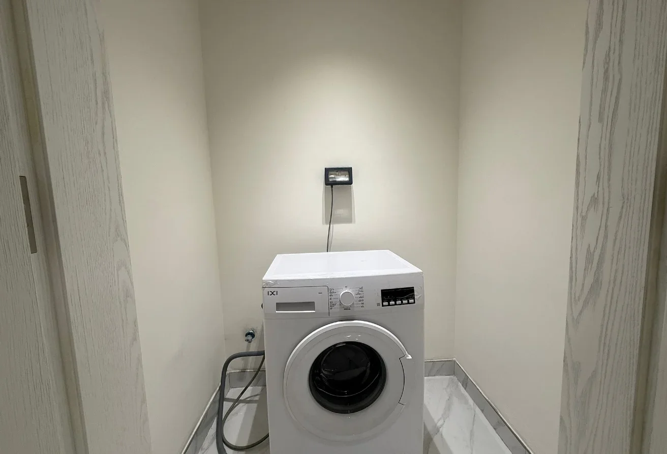 Yasmeen City 2BHK | Full Park View | QAR 1.45M