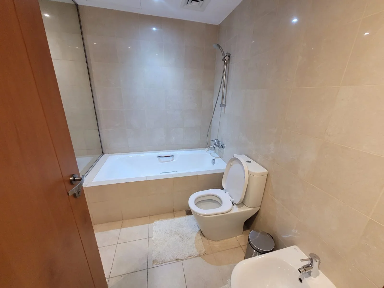 amazing  apartment In viva fully Marina view