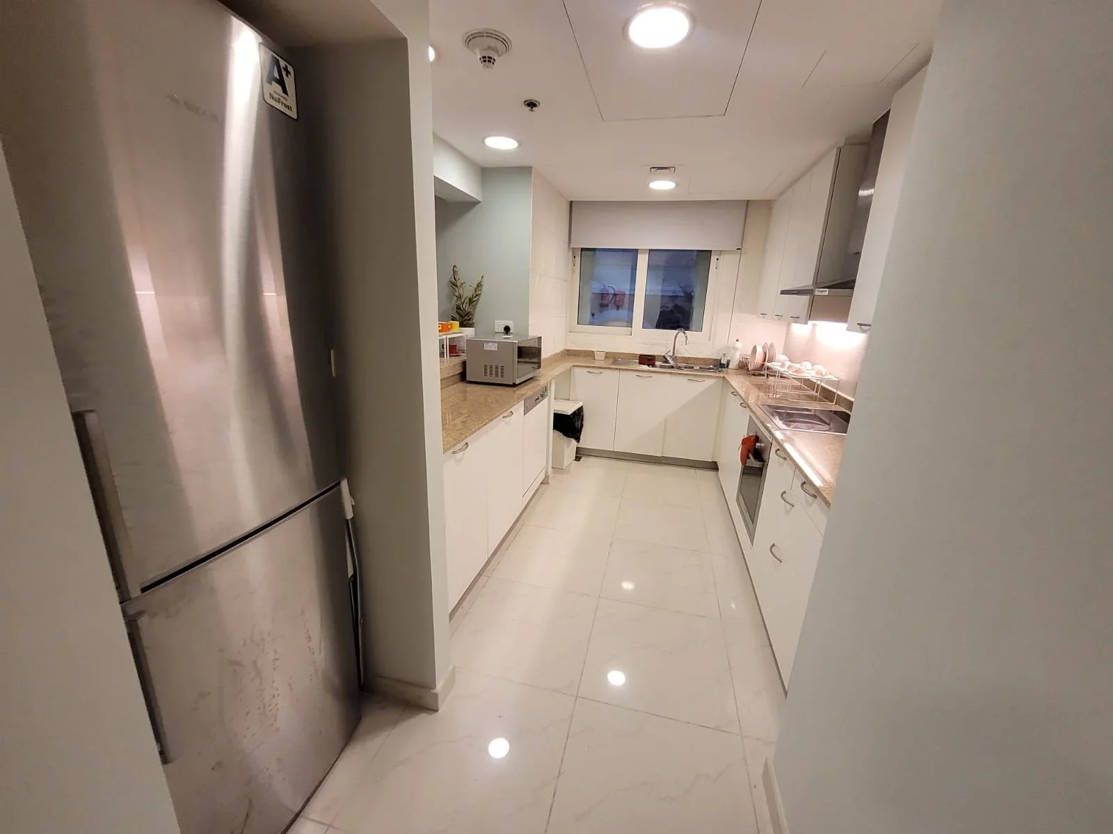 amazing  apartment In viva fully Marina view