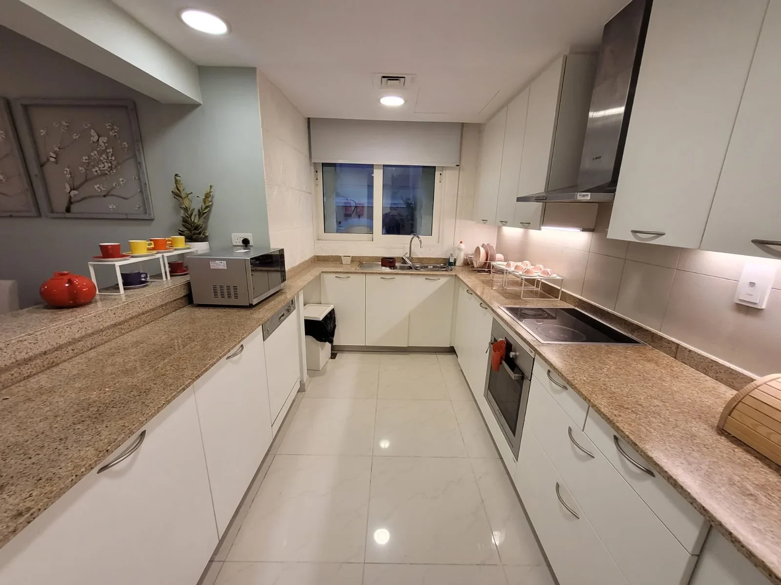 amazing  apartment In viva fully Marina view