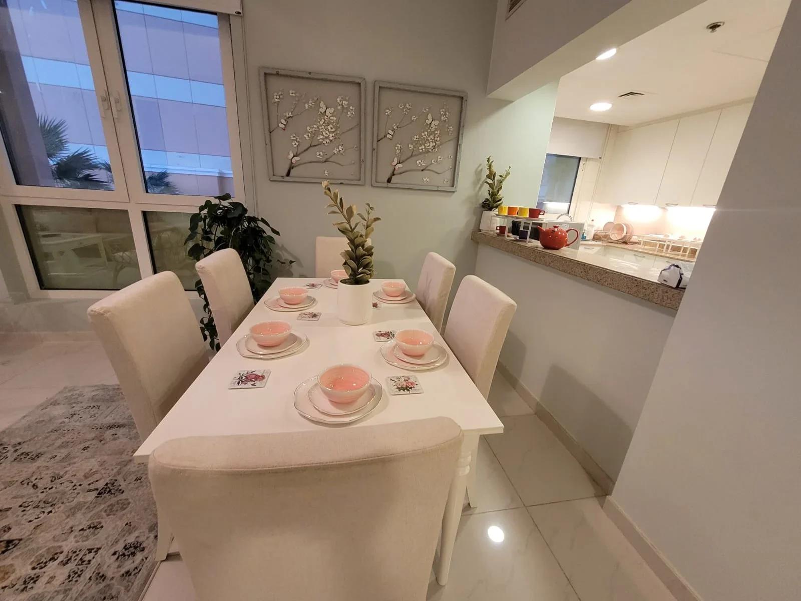 amazing apartment In viva fully Marina view - view 3