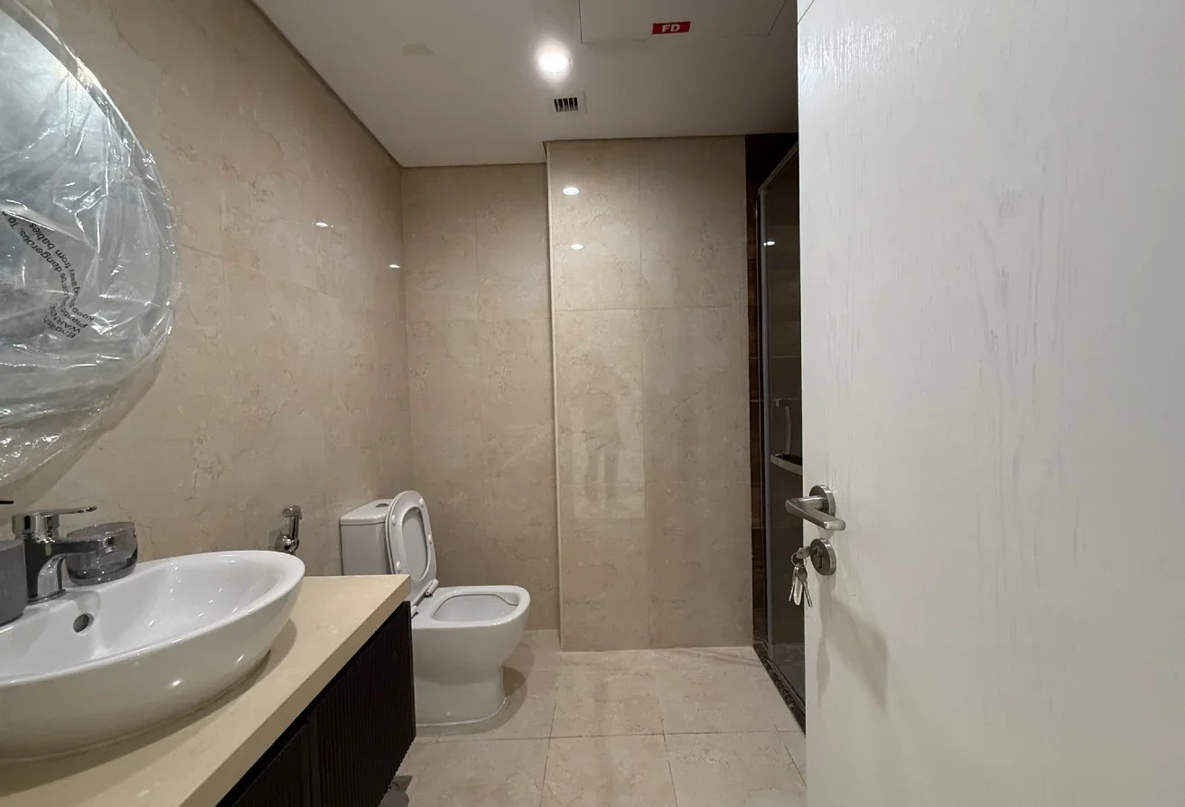 Yasmeen City 2BHK | Full Park View | QAR 1.45M