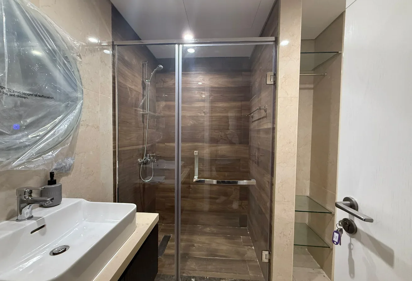 Yasmeen City 2BHK | Full Park View | QAR 1.45M