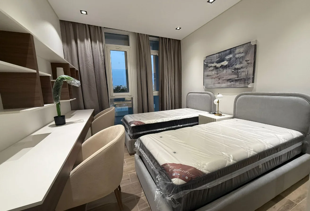 Yasmeen City 2BHK | Full Park View | QAR 1.45M