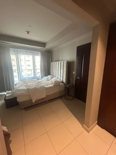DISCOVER LUXURY LIVING 1 BHK+OFFICE APPARTMENT