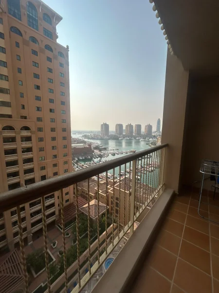 DISCOVER LUXURY LIVING 1 BHK+OFFICE APPARTMENT