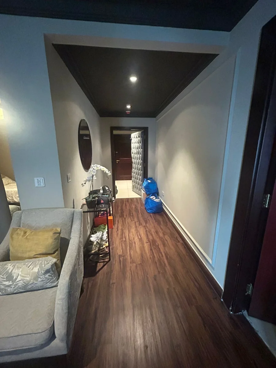 DISCOVER LUXURY LIVING 1 BHK+OFFICE APPARTMENT