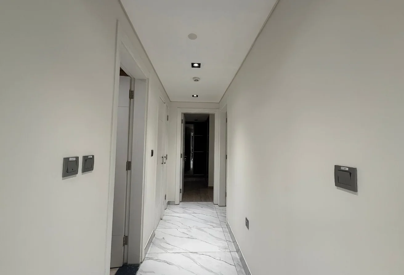 Yasmeen City 2BHK | Full Park View | QAR 1.45M