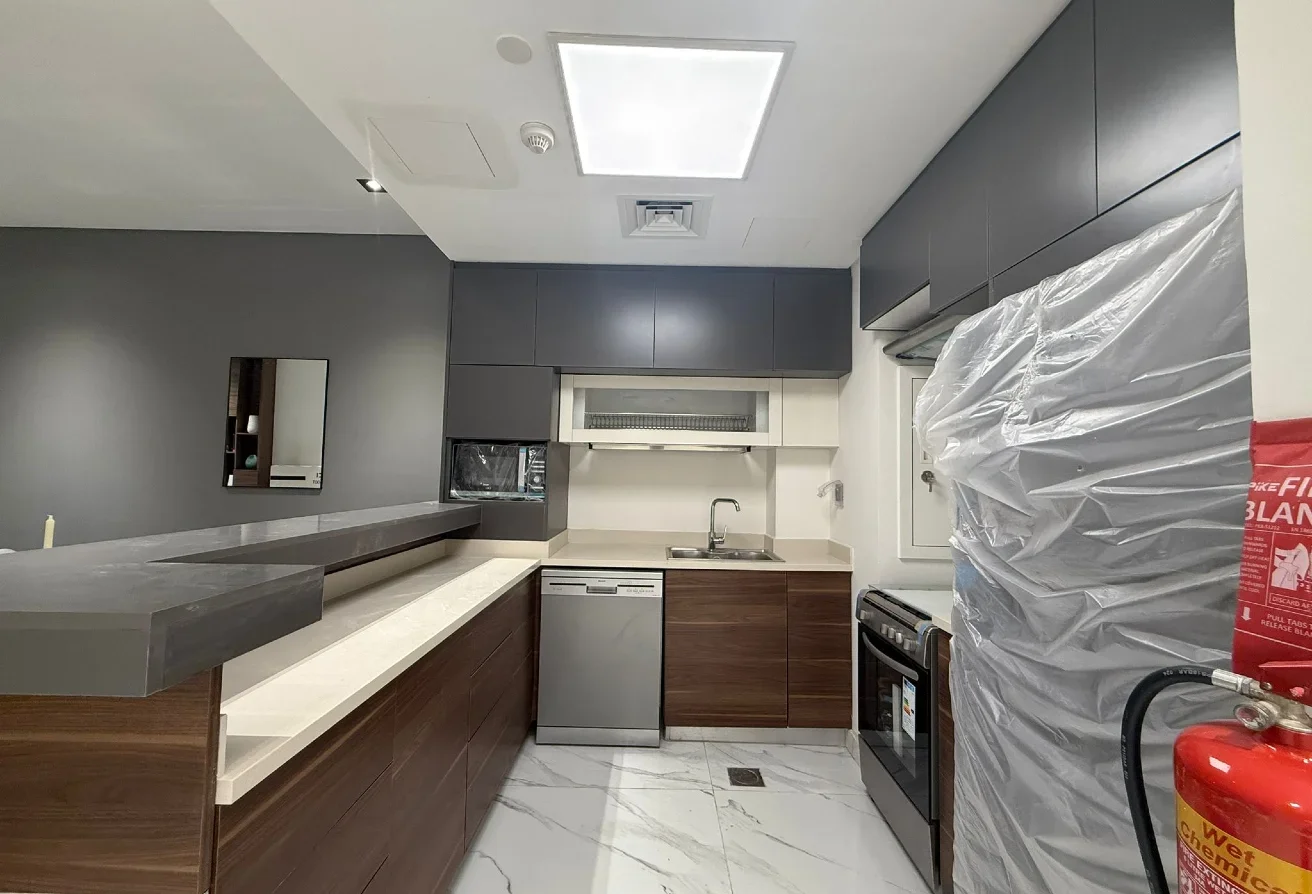 Yasmeen City 2BHK | Full Park View | QAR 1.45M