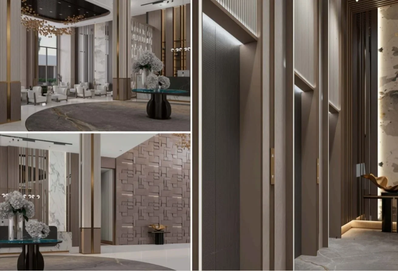 PREMIUM 2 BHK  APPARTMENT FOR SALE