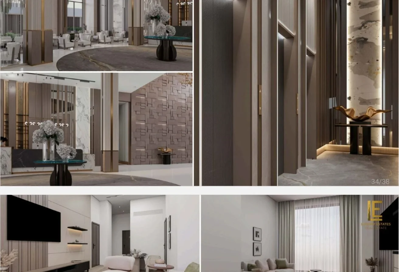 PREMIUM 2 BHK APPARTMENT FOR SALE - view 3