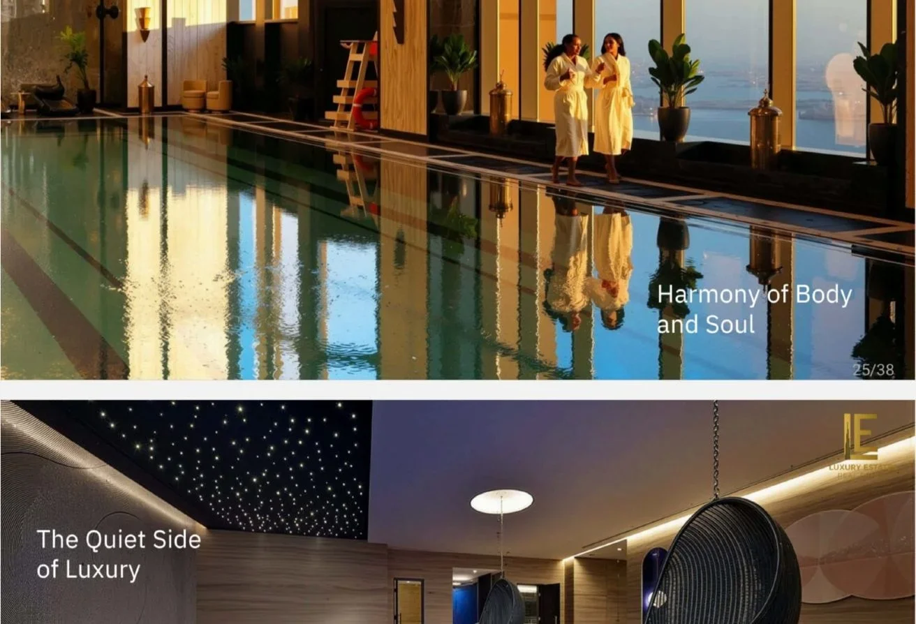 PREMIUM 2 BHK  APPARTMENT FOR SALE