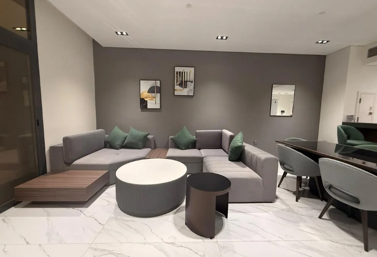 Exclusive Deal | Brand New 2BHK Apartment 7700 QAR