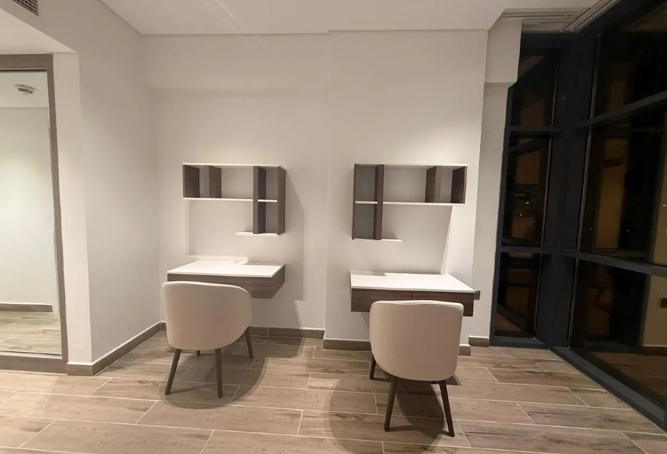 Exclusive Deal | Brand New 2BHK Apartment 7700 QAR