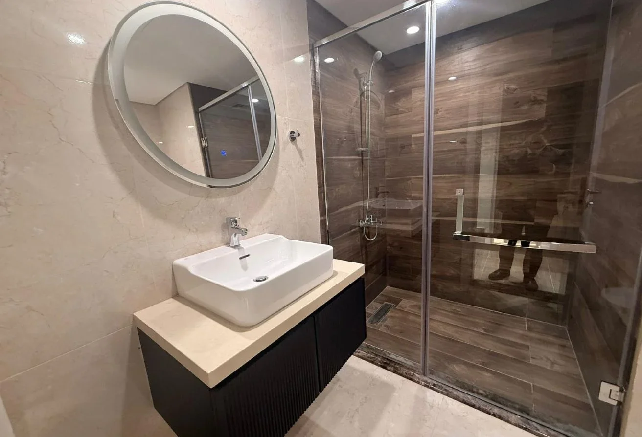 Exclusive Deal | Brand New 2BHK Apartment 7700 QAR