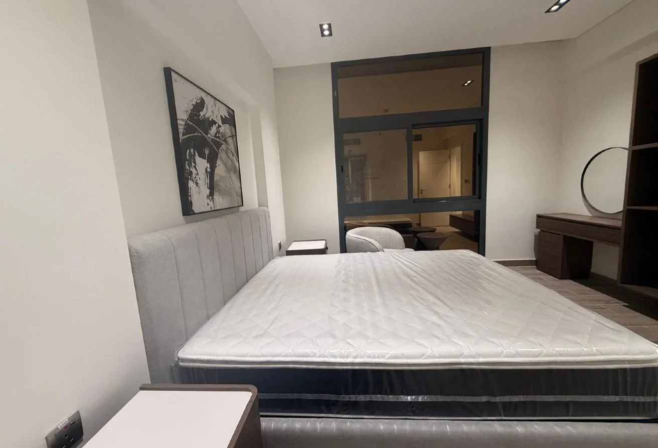 Exclusive Deal | Brand New 2BHK Apartment 7700 QAR