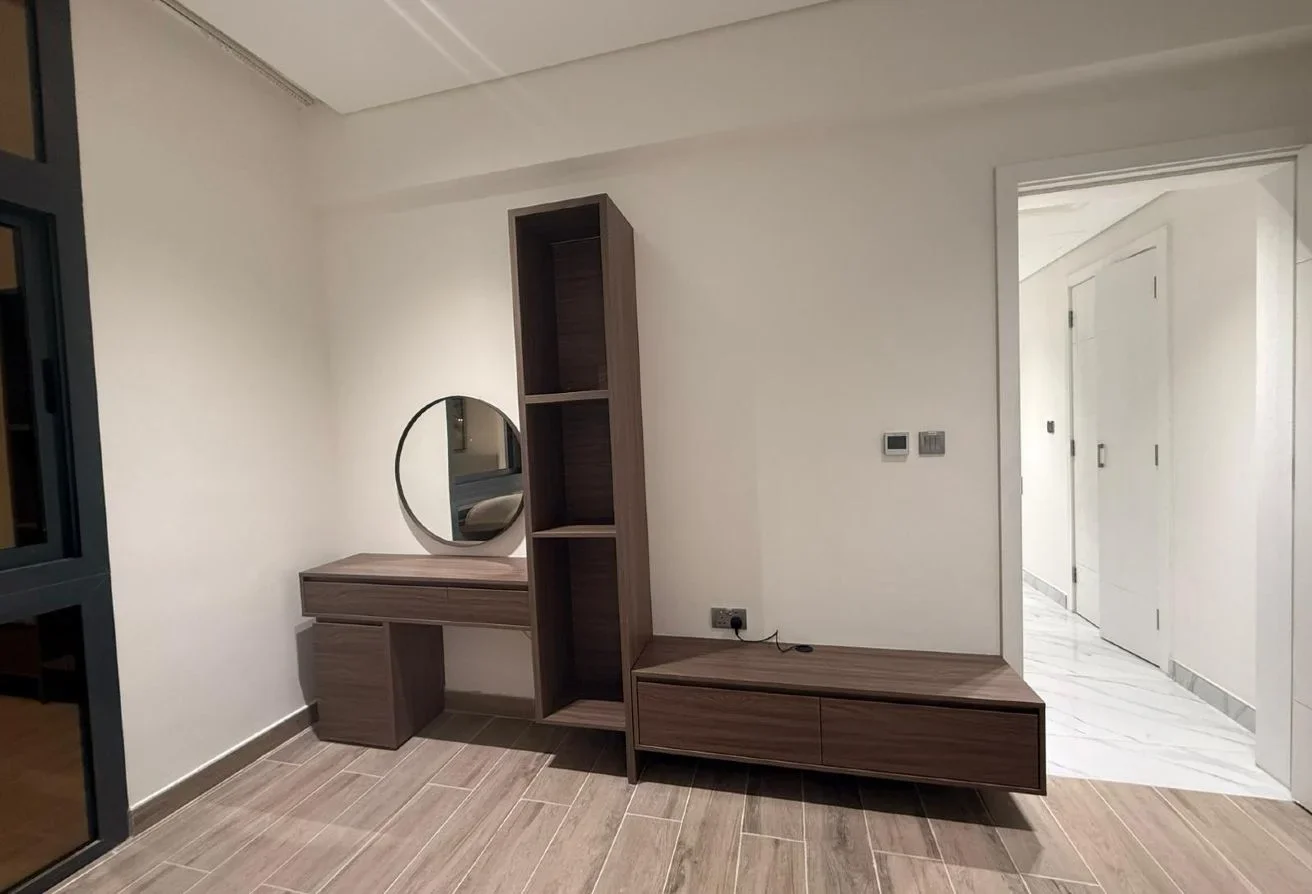 Exclusive Deal | Brand New 2BHK Apartment 7700 QAR