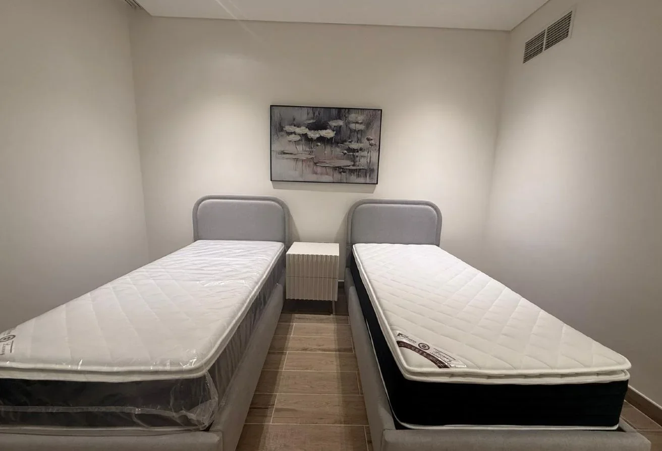 Exclusive Deal | Brand New 2BHK Apartment 7700 QAR