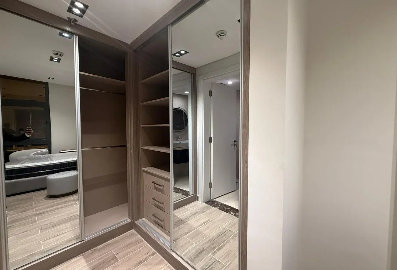 Exclusive Deal | Brand New 2BHK Apartment 7700 QAR
