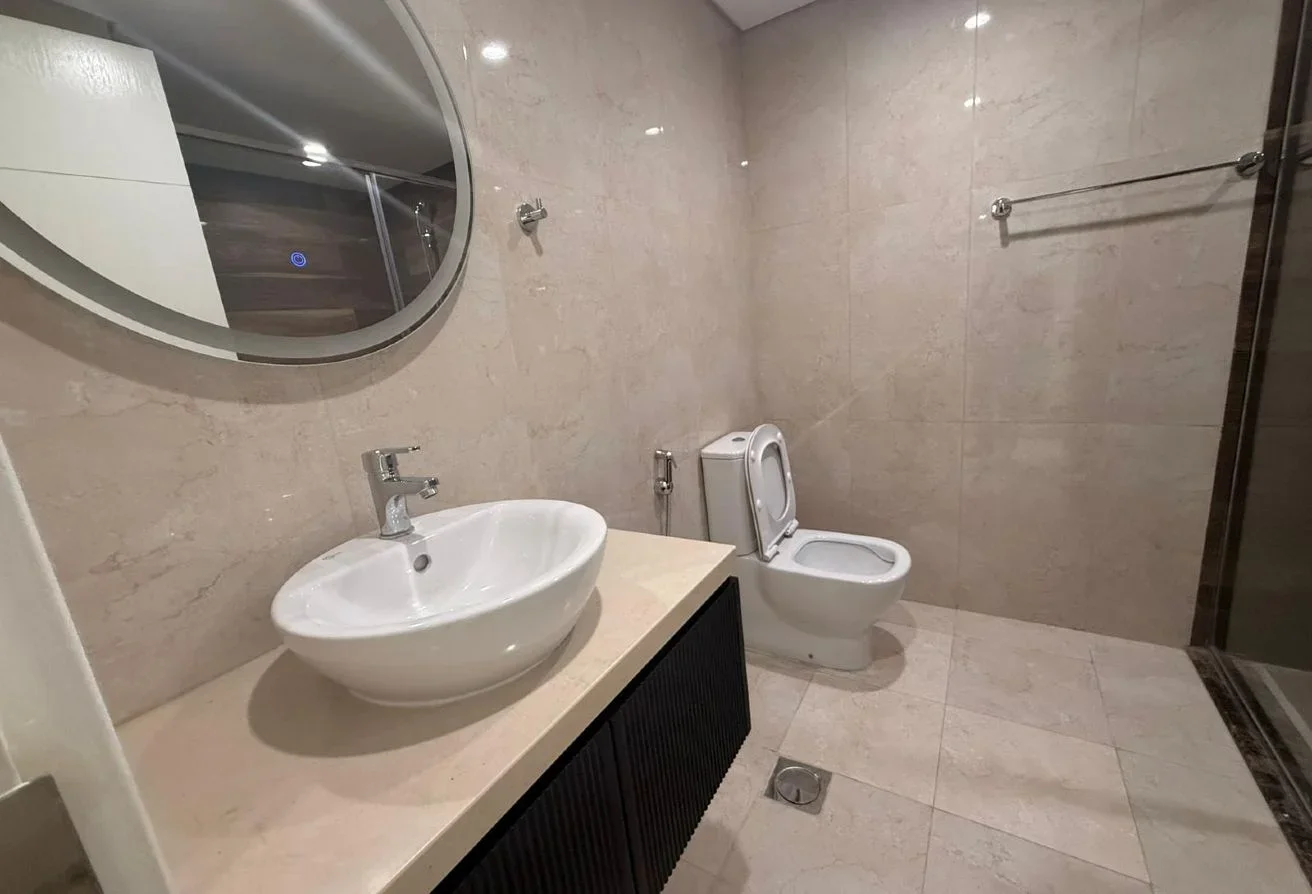 Exclusive Deal | Brand New 2BHK Apartment 7700 QAR