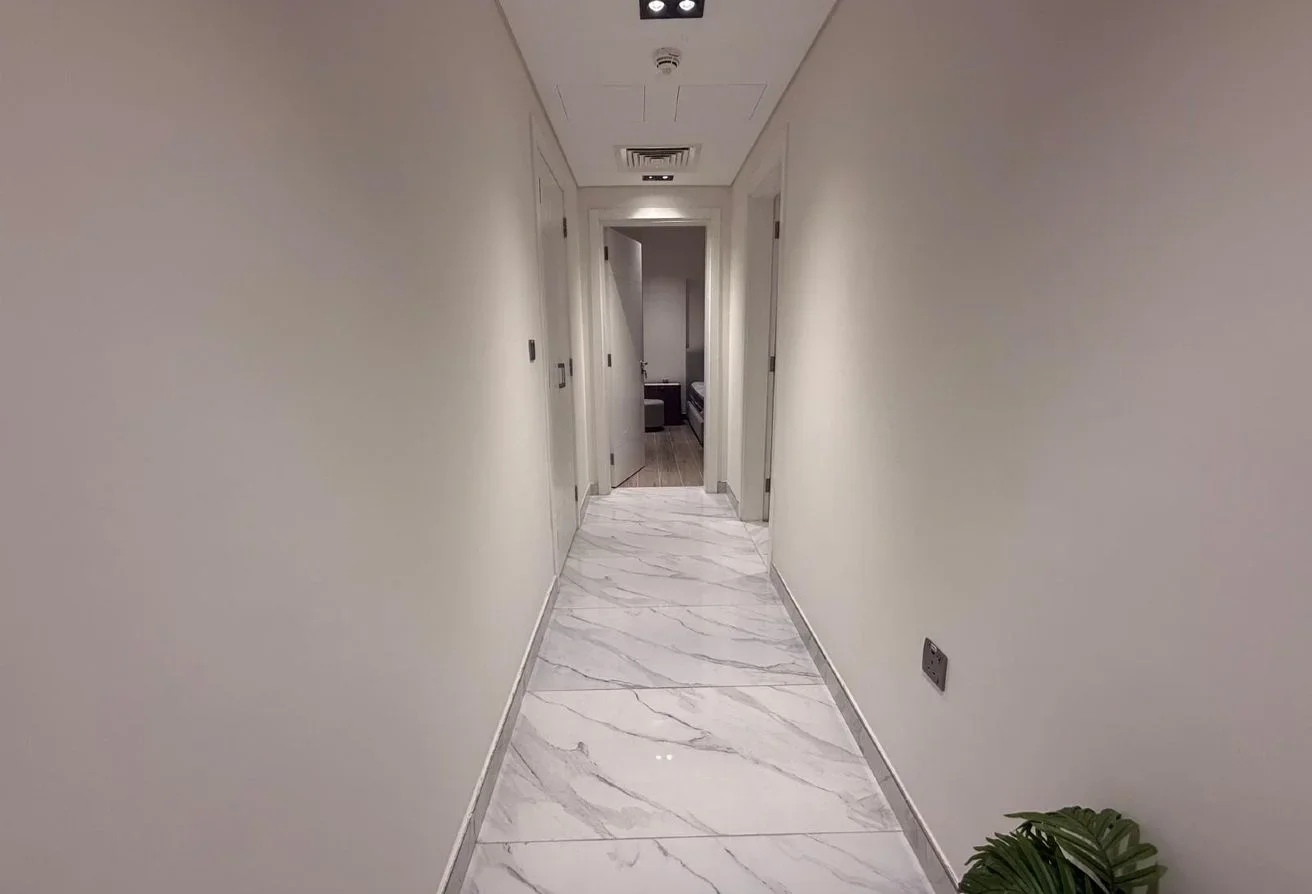 Exclusive Deal | Brand New 2BHK Apartment 7700 QAR