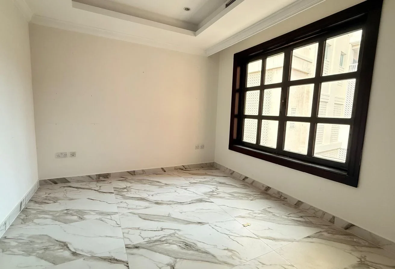 ELEGANT 4BHK LUXURY SEMI-FURNISHED TOWNHOUSE.| - view 3