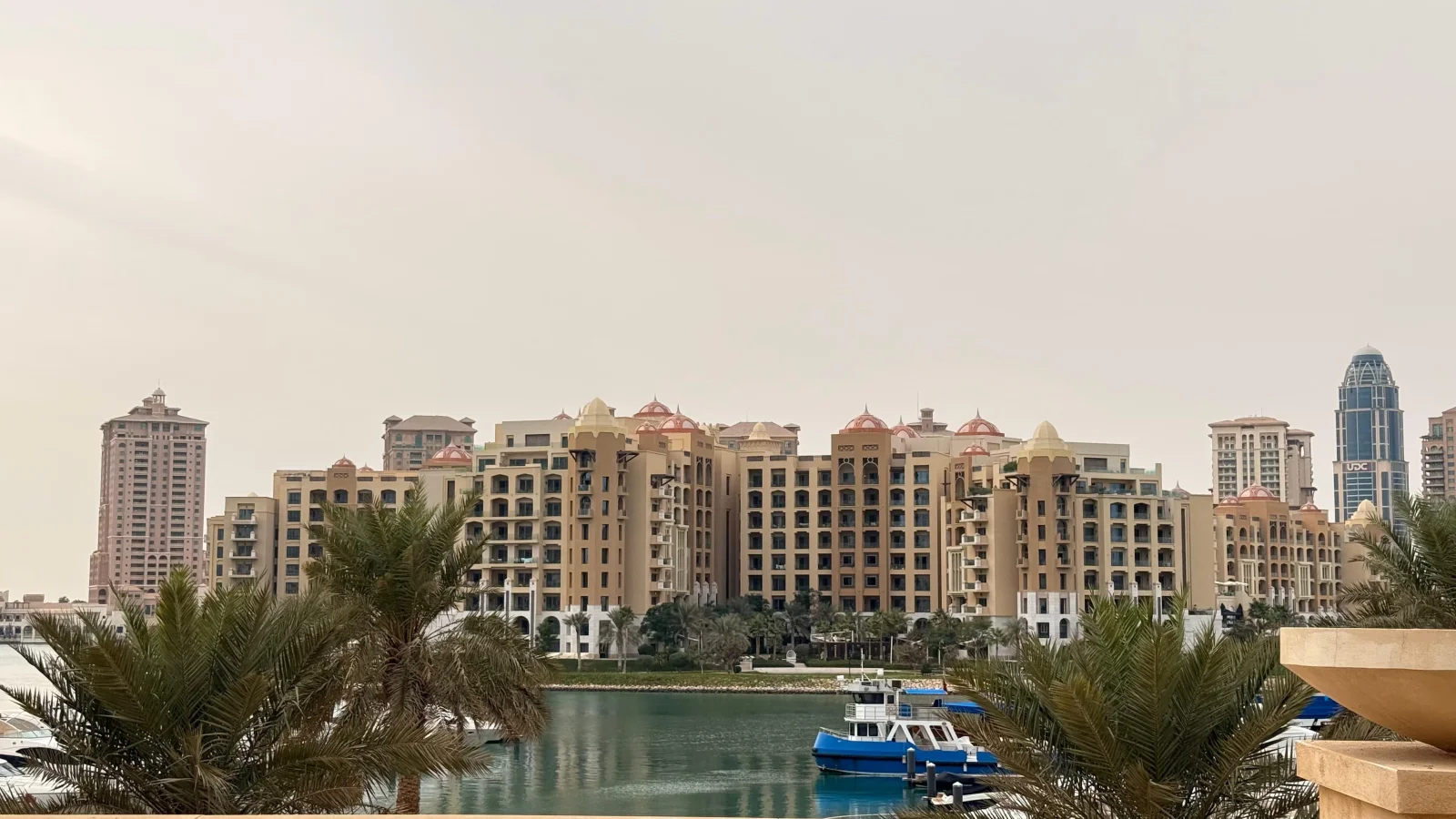 Luxury 4BHK+Maid Flat with Spacious Interior