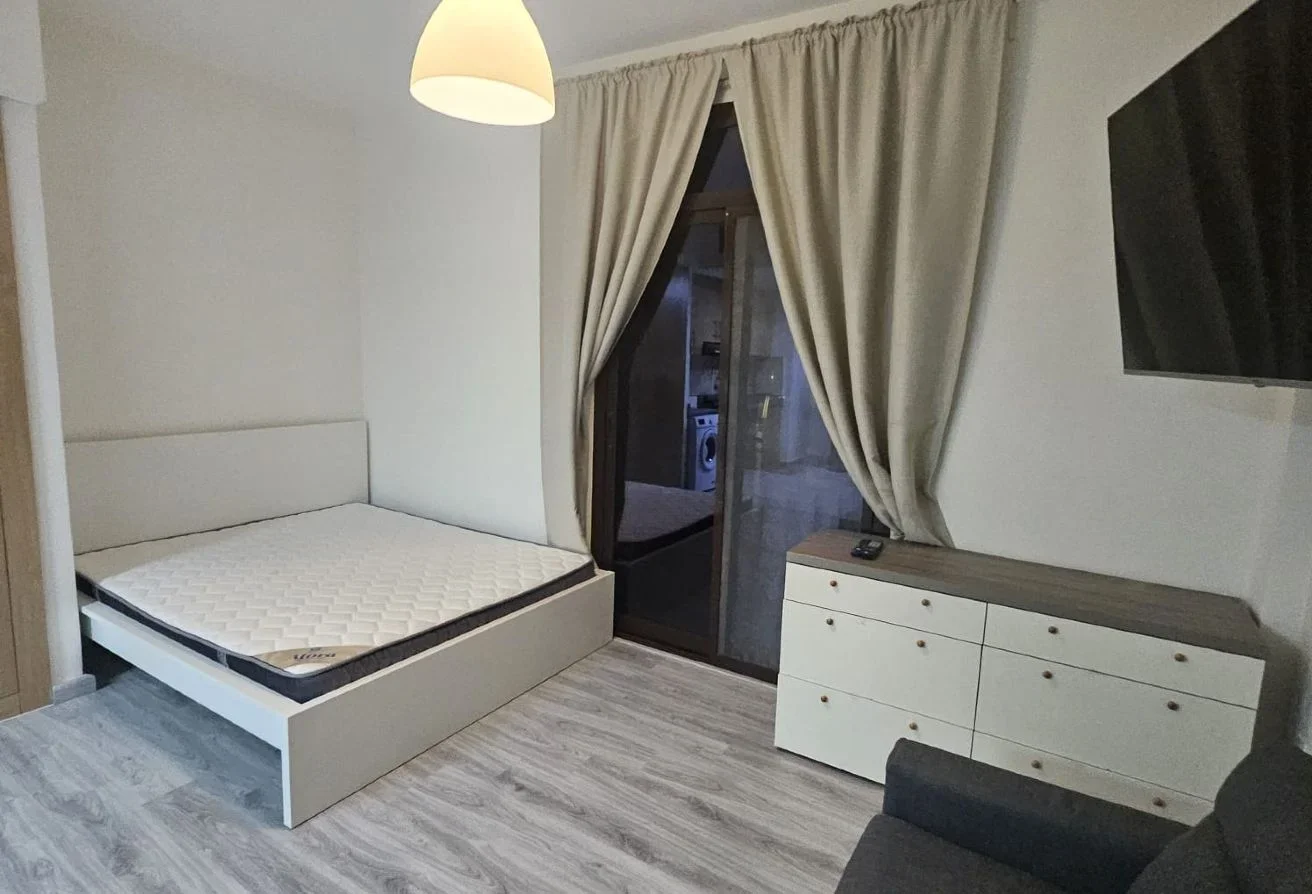 ELEGANT STUDIO FULLY FURNISHED IN FOXHILLS