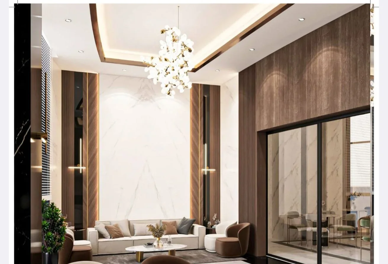 1 BHK CITY MALL HOTEL