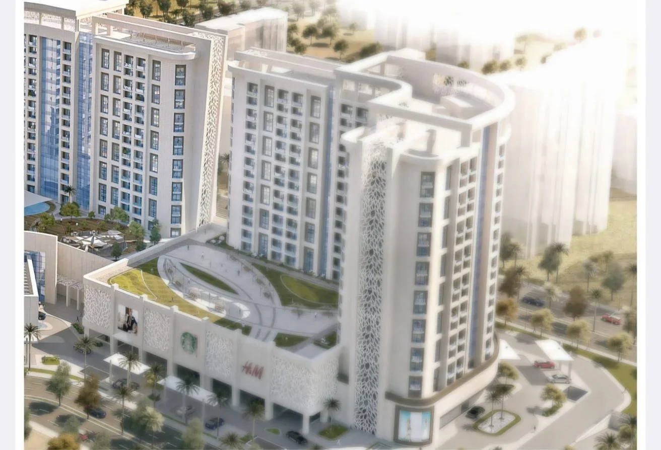 1 BHK CITY MALL HOTEL