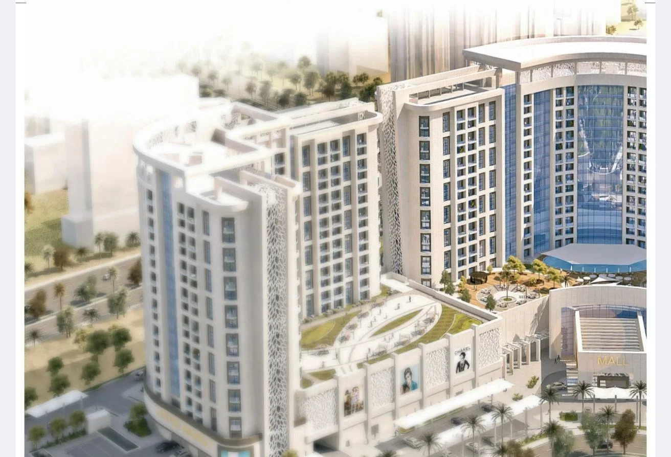 1 BHK CITY MALL HOTEL