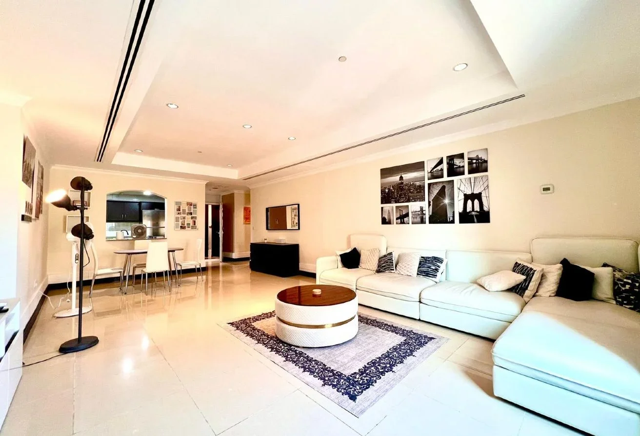 2BHK+OFFICE FULLY-FURNISHED FOR SALE|FREE HOLD|