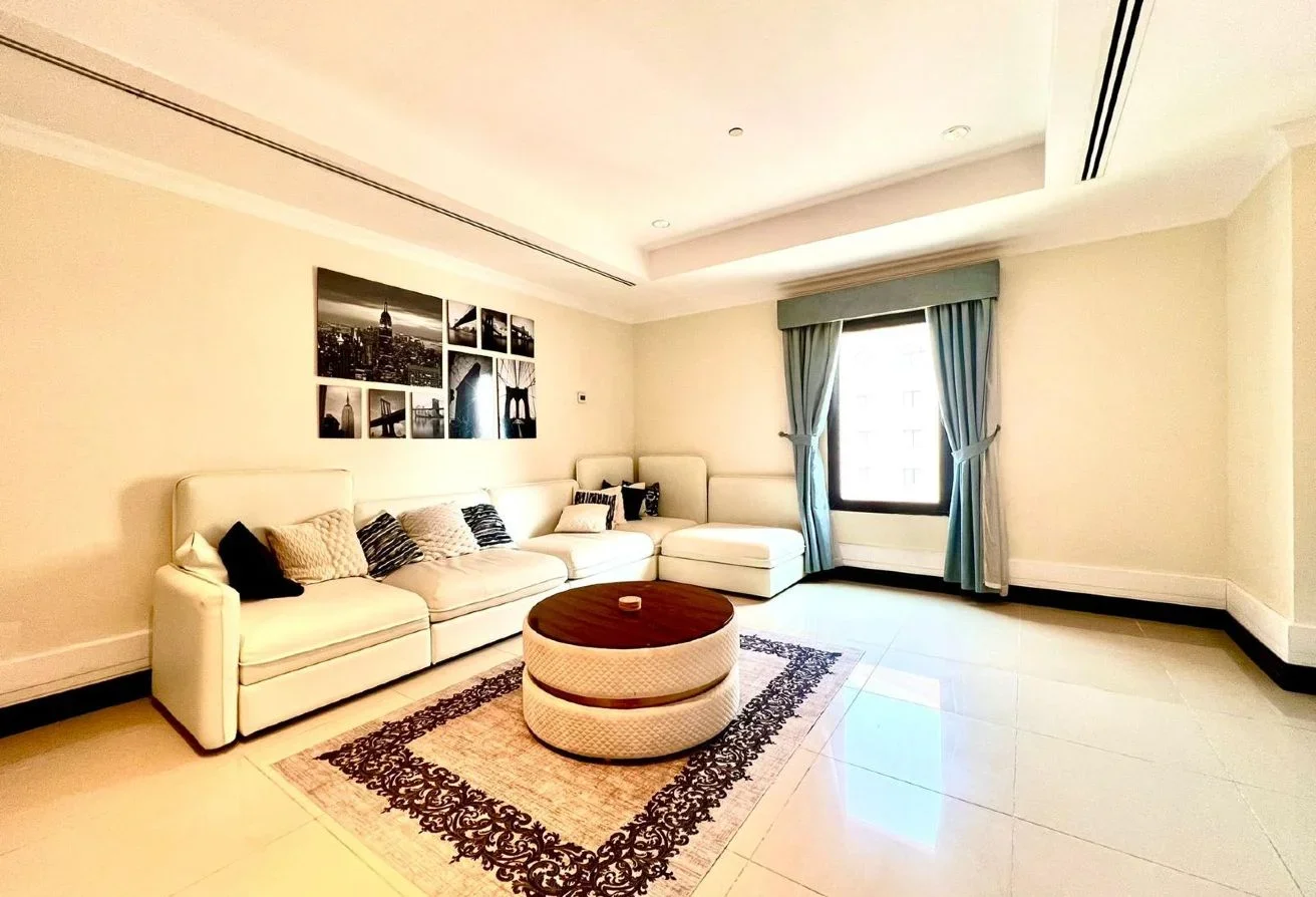 2BHK+OFFICE FULLY-FURNISHED FOR SALE|FREE HOLD|
