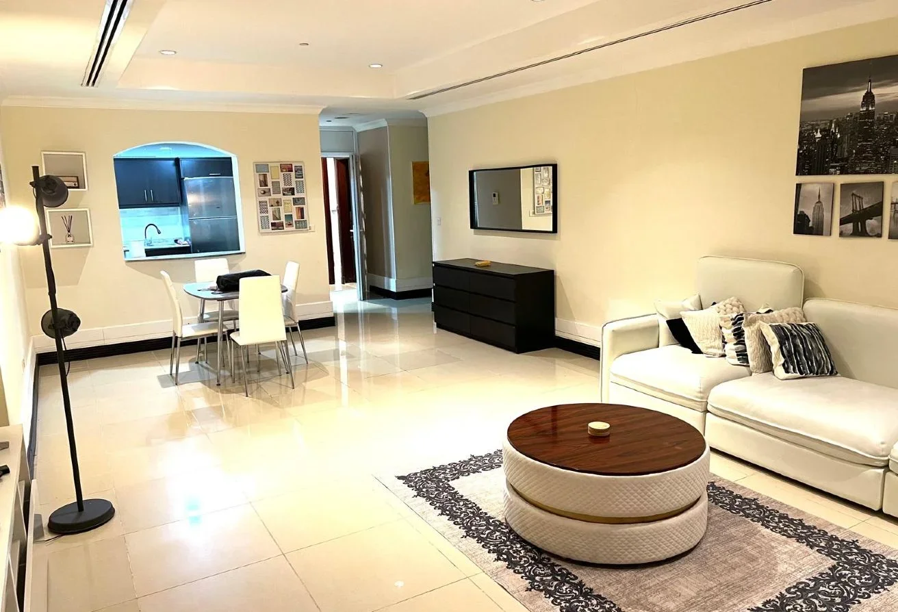 2BHK+OFFICE FULLY-FURNISHED FOR SALE|FREE HOLD|