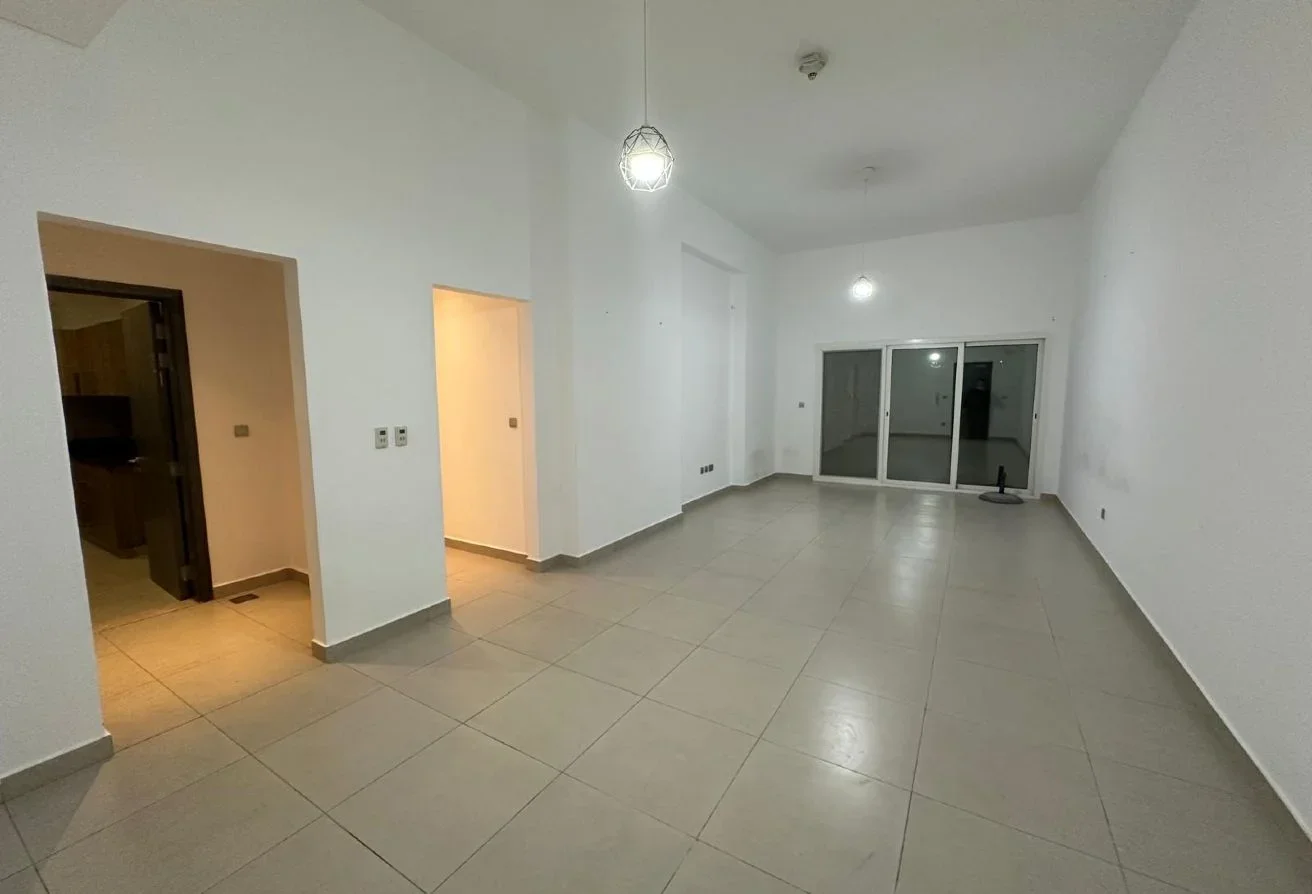 Semi-Furnished 2BHK • Massive Terrace Feature