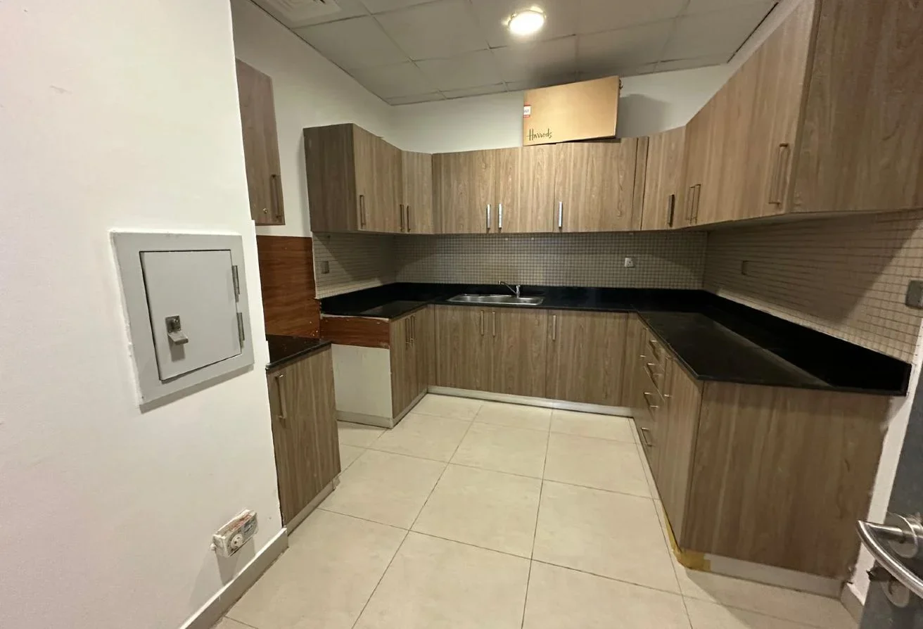 Semi-Furnished 2BHK • Massive Terrace Feature