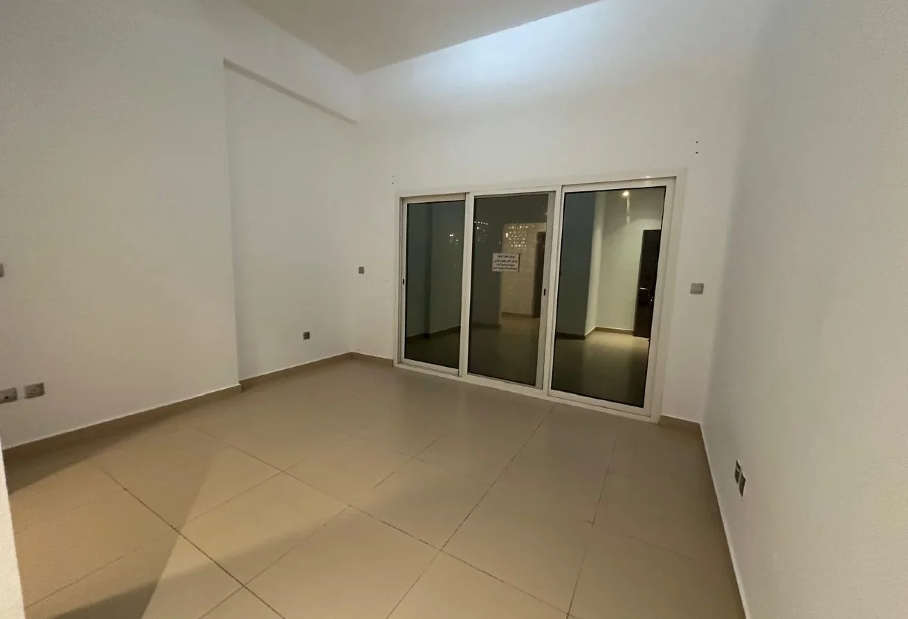 Semi-Furnished 2BHK • Massive Terrace Feature