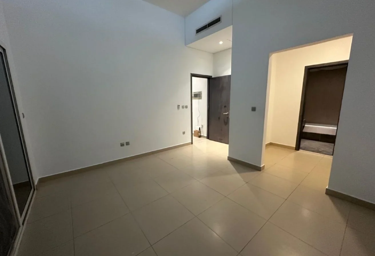 Semi-Furnished 2BHK • Massive Terrace Feature - view 3