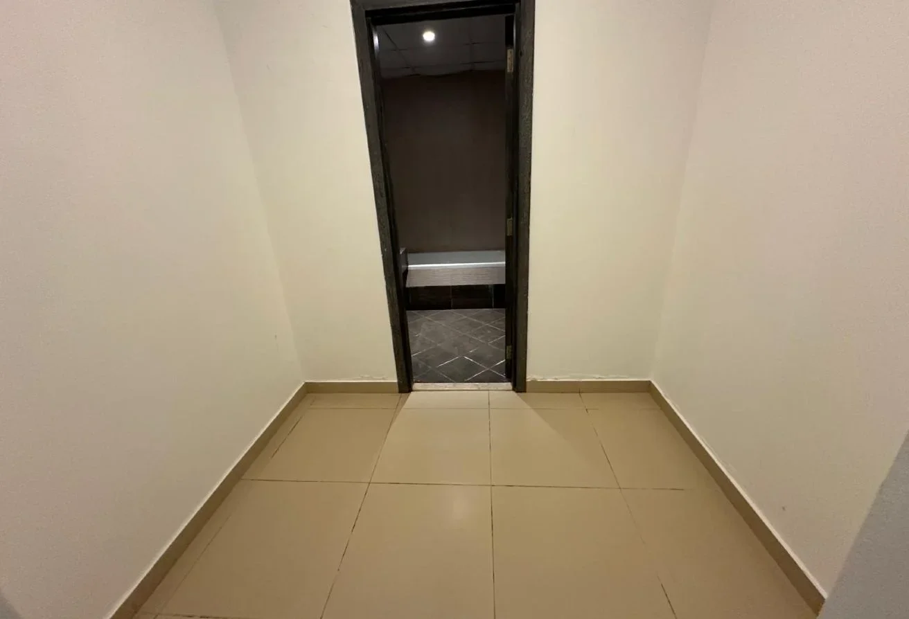 Semi-Furnished 2BHK • Massive Terrace Feature