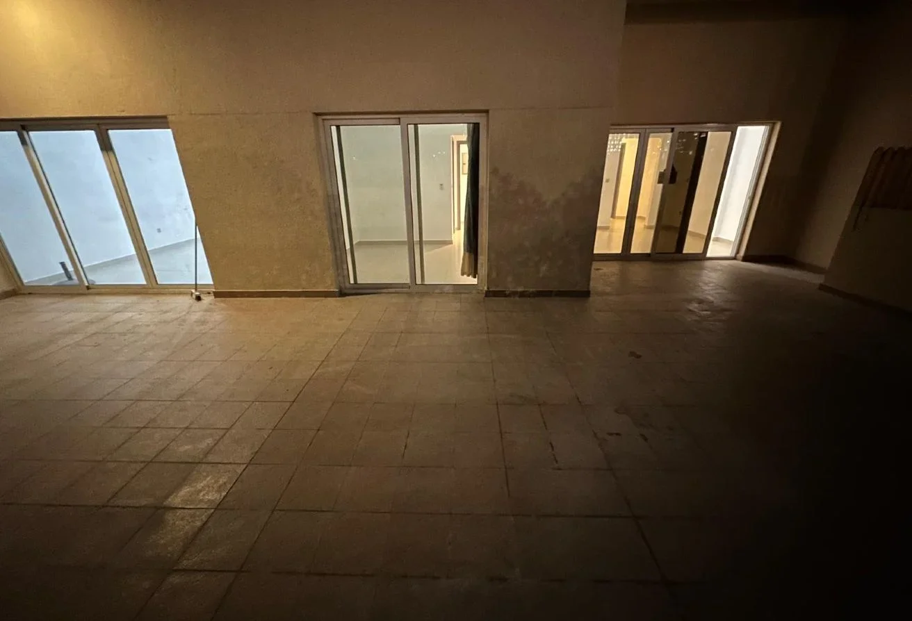 Semi-Furnished 2BHK • Massive Terrace Feature