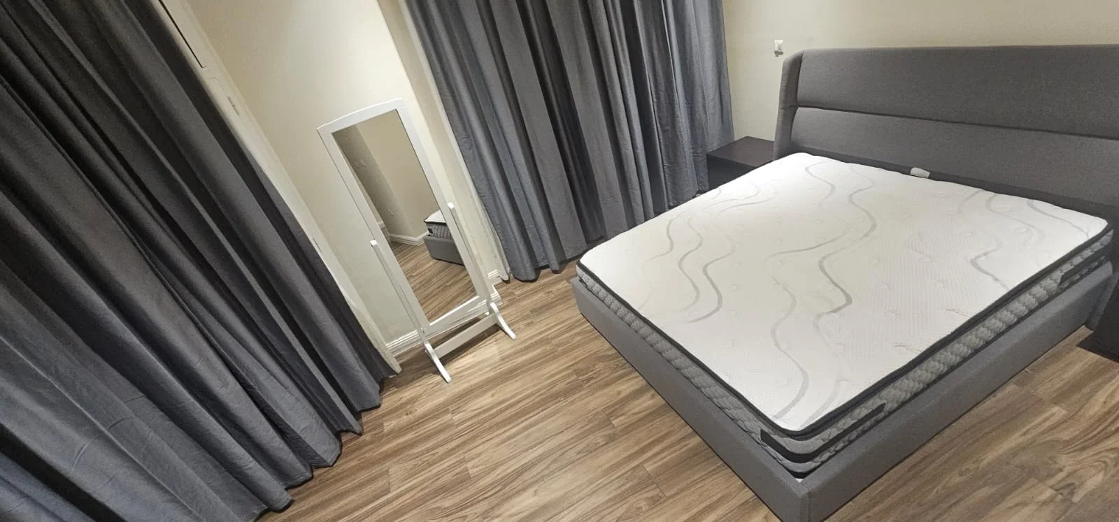 Luxury 2BHK+MaidRoom | High Floor | Bills Included