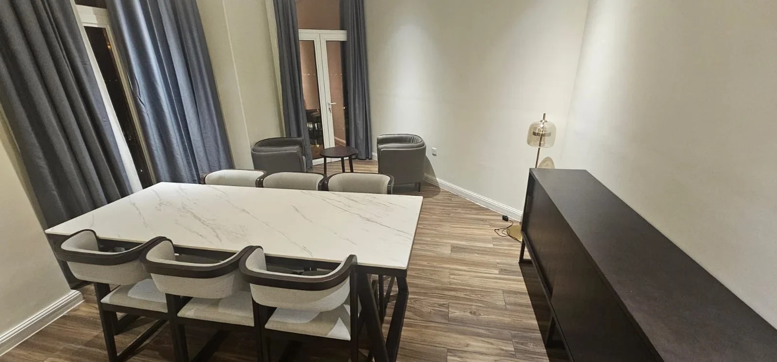 Luxury 2BHK+MaidRoom | High Floor | Bills Included
