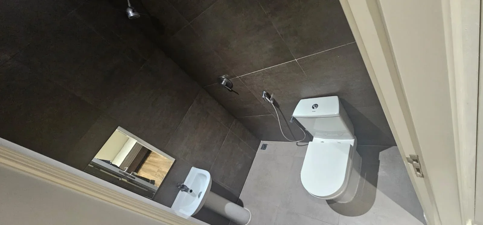 Luxury 2BHK+MaidRoom | High Floor | Bills Included