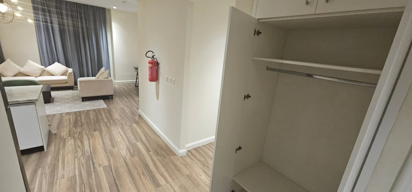 Luxury 2BHK+MaidRoom | High Floor | Bills Included - view 3