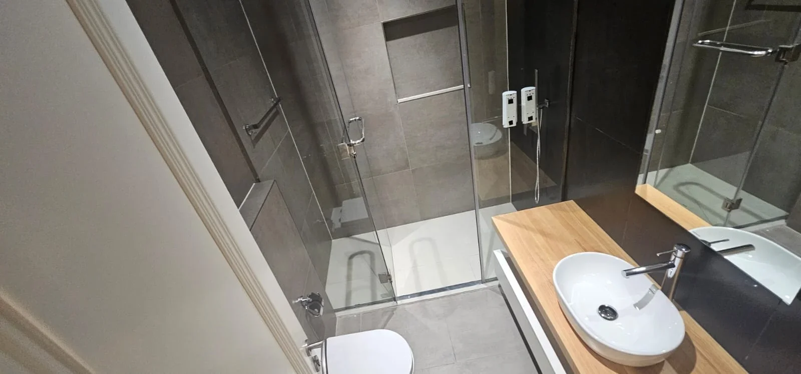 Luxury 2BHK+MaidRoom | High Floor | Bills Included
